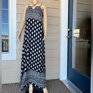 NEW Mimi Chica Maxi Dress